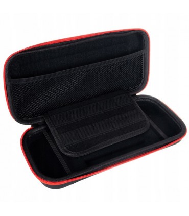 Solidny Futerał Pokrowiec Konsoli Nintendo Switch