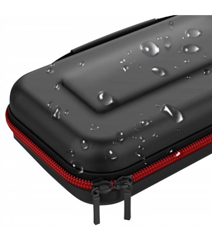 Solidny Futerał Pokrowiec Konsoli Nintendo Switch