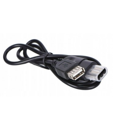 Kabel USB F żeński Adapter do konsoli Xbox Classic