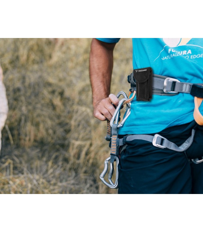 Multitool Narzędzie wielofunkcyjne 13w1 Etui + 11 bitów