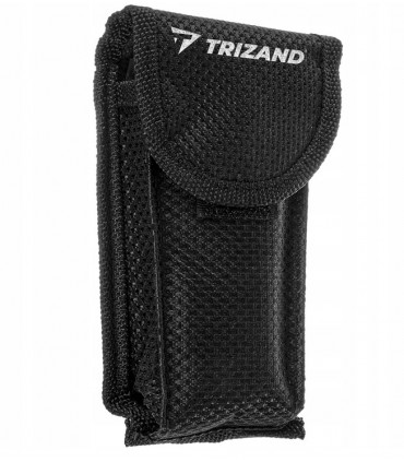 Multitool Narzędzie wielofunkcyjne 13w1 Etui + 11 bitów