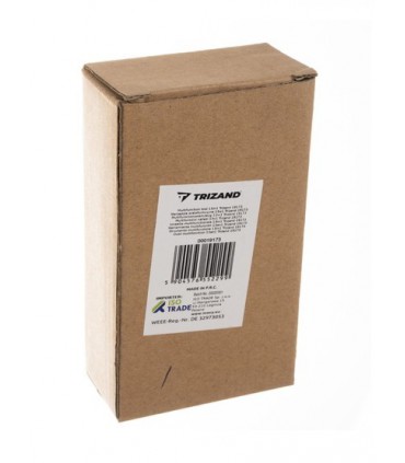 Multitool Narzędzie wielofunkcyjne 13w1 Etui + 11 bitów