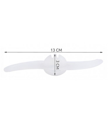 Lampka LED Neon na szprychy koła roweru + bateria