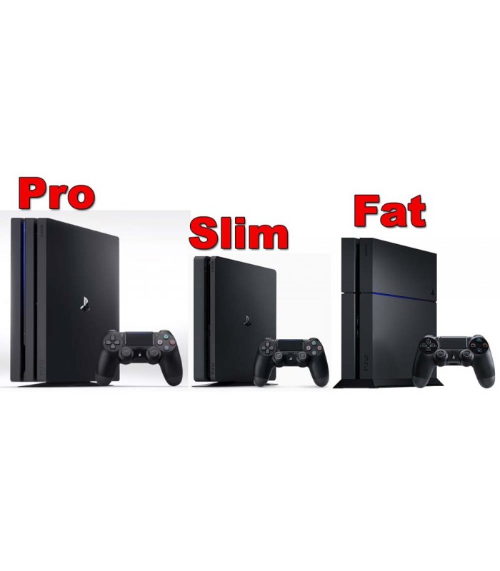 Podstawka pionowa stojak pod konsole PS4 PRO