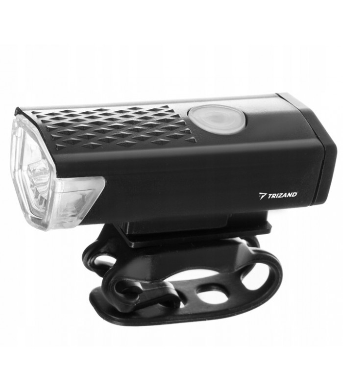 Lampka rowerowa LED Oświetlenie rower Przód Tył 