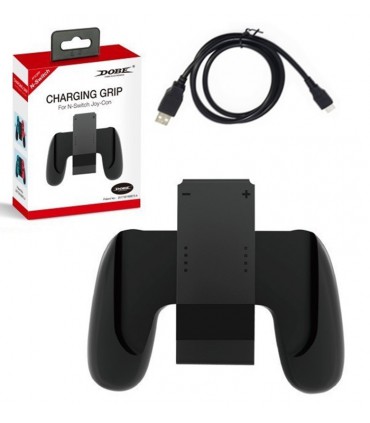 Stacja dokująca Uchwyt 2x Joy-Con N Switch