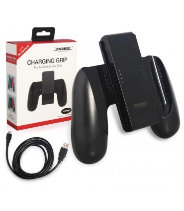 Stacja dokująca Uchwyt 2x Joy-Con N Switch