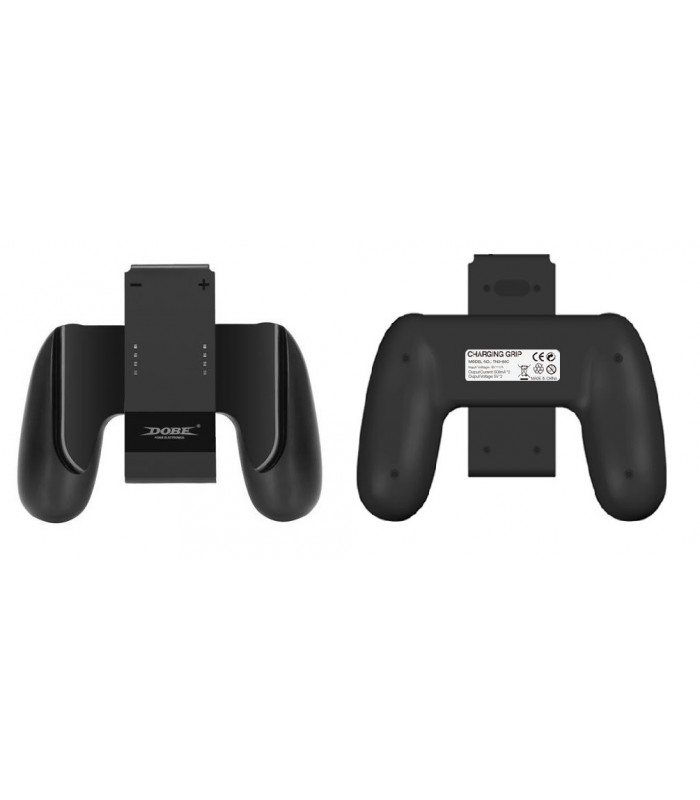 Stacja dokująca Uchwyt 2x Joy-Con N Switch