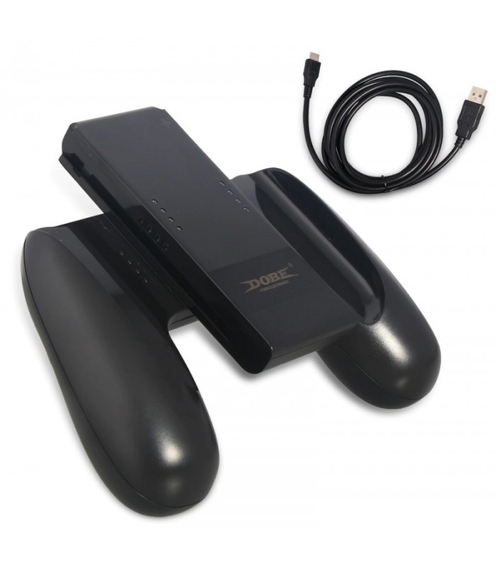 Stacja dokująca Uchwyt 2x Joy-Con N Switch