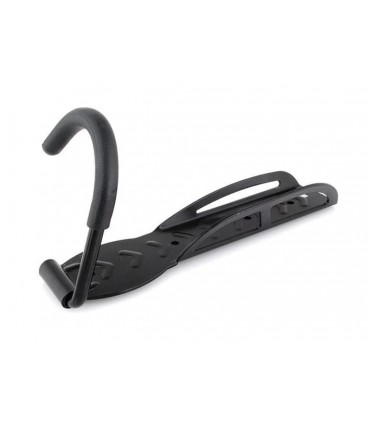 Wieszak rowerowy Uchwyt ścienny na rower hulajnogę