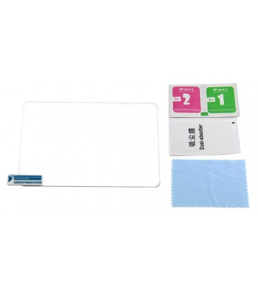 Szkło hartowane PRO 9H na ekran PSV Vita 1