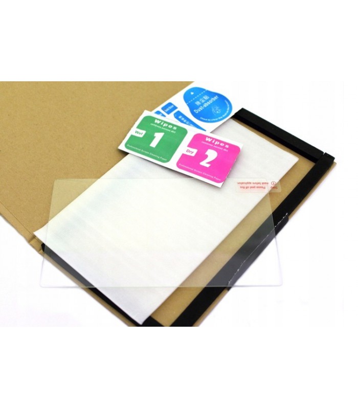 Szkło hartowane Premium 9H na Nintendo Switch