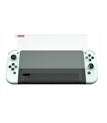 Szkło hartowane Premium 9H na Switch OLED