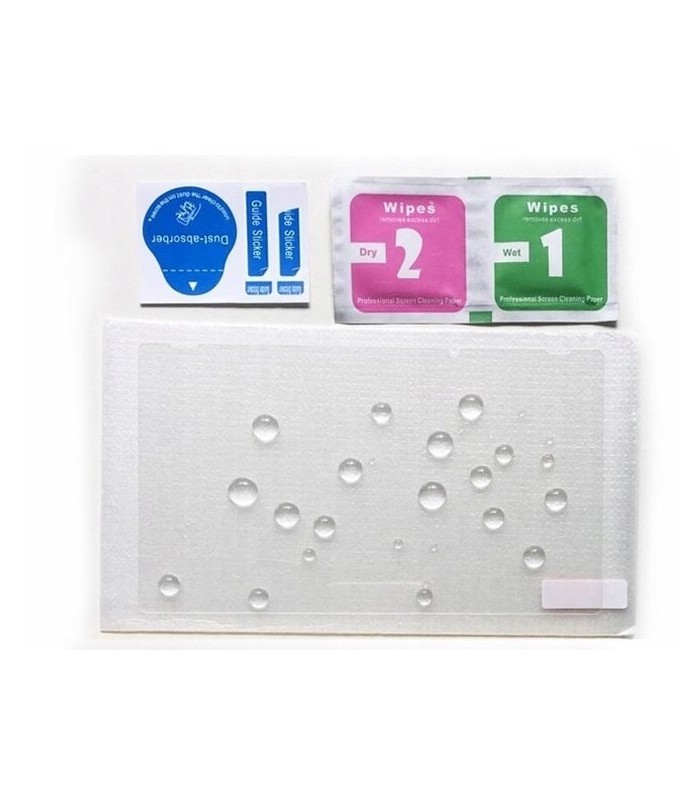 Szkło hartowane Premium 9H na Nintendo Switch