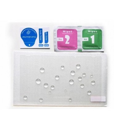 Szkło hartowane Premium 9H na Nintendo Switch