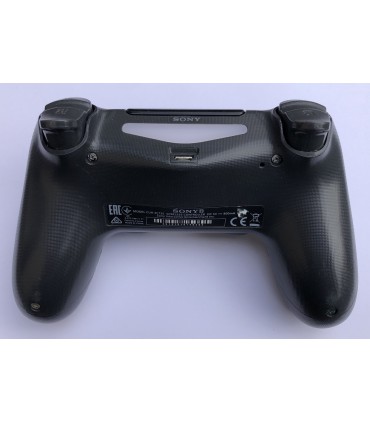 Pad PS4 V2 DualShock SONY czarny