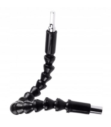 Elastyczna Przedłużka do Bitów Wkrętarki 30cm