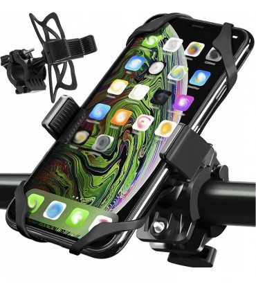 Uchwyt 3D do telefonu na rower skuter motor