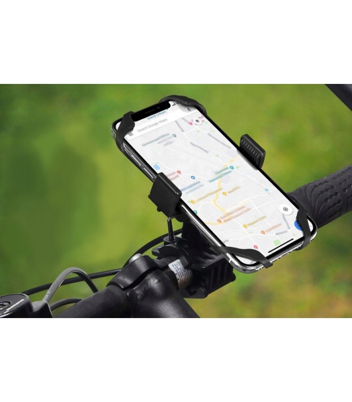 Uchwyt 3D do telefonu na rower skuter motor