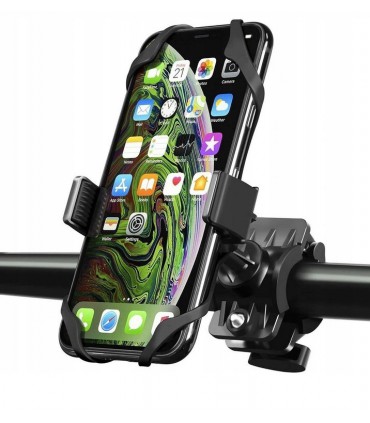 Uchwyt 3D do telefonu na rower skuter motor