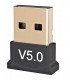 Adapter USB odbiornik Bluetooth 5.0  