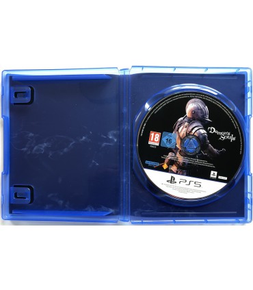 Demons Souls PS5 napisy PL