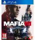 MAFIA III 3 PS4 PL
