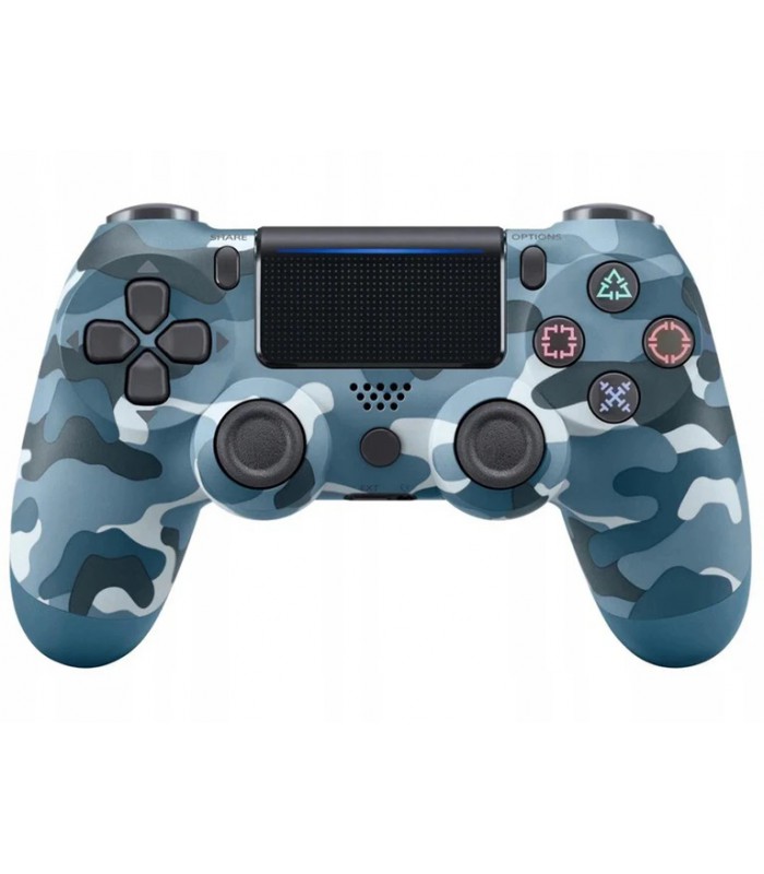 Pad bezprzewodowy Kontroler PS4 Moroblue + Kabel