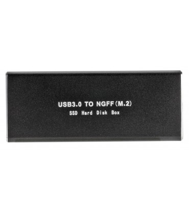 Adapter Obudowa Dysku SSD M2 NGFF USB 3.0