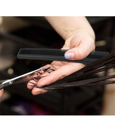 Zestaw Nożyczki Degażówki Peleryna 7el.