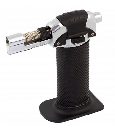 Palnik gazowy Lutlampa do lutowania zapiekania