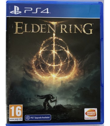 Elden Ring PS4 PL