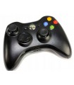Bezprzewodowy Pad Xbox 360 Oryginał czarny