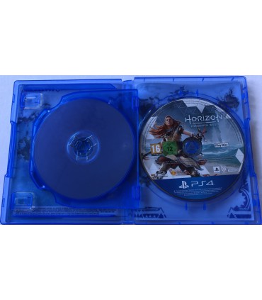Horizon Forbidden West PS4 PL