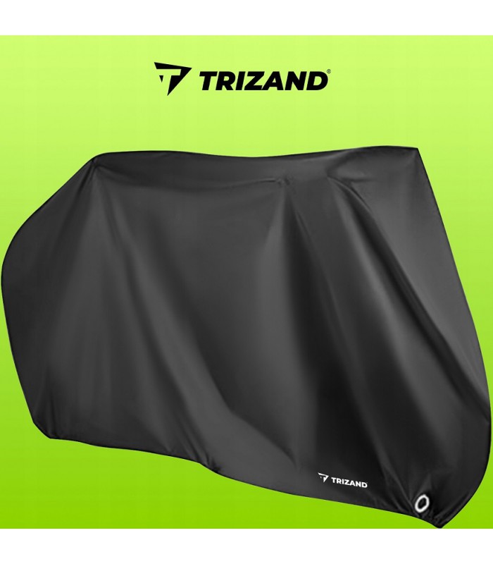 Mocny wodoodporny Pokrowiec na Rower Skuter Motor