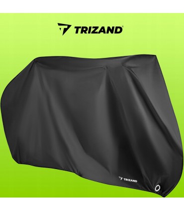 Mocny wodoodporny Pokrowiec na Rower Skuter Motor