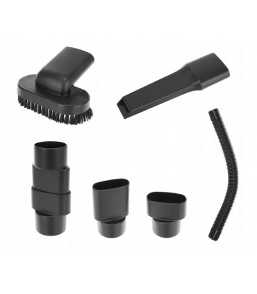 Bezprzewodowy Odkurzacz samochodowy do domu Mocny