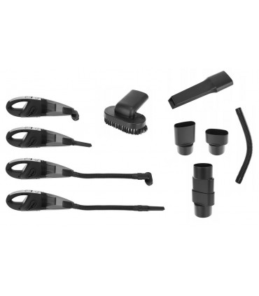 Bezprzewodowy Odkurzacz samochodowy do domu Mocny