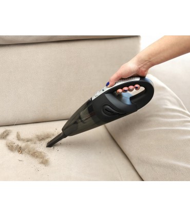 Bezprzewodowy Odkurzacz samochodowy do domu Mocny