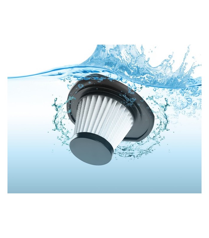 Bezprzewodowy Odkurzacz samochodowy do domu Mocny