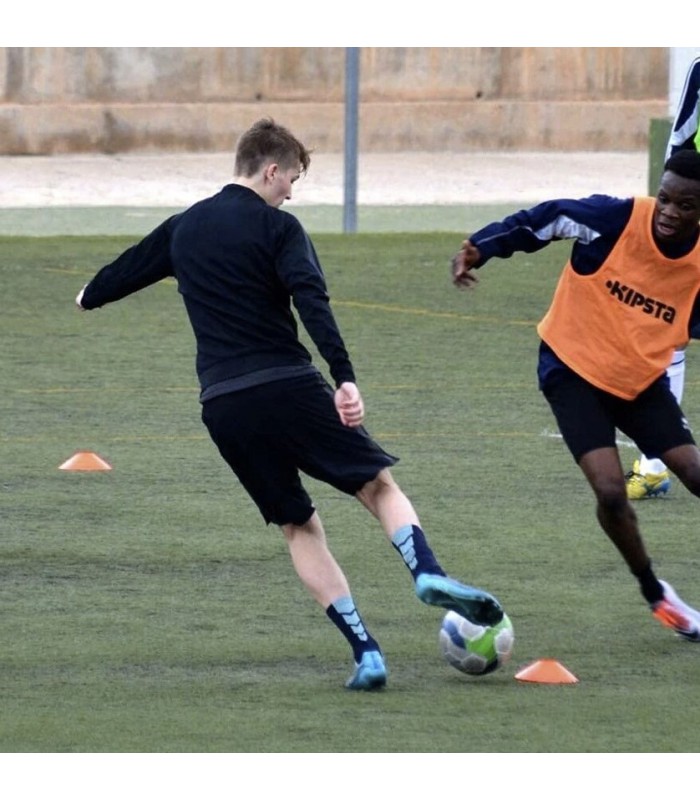 Pachołki treningowe elastyczne  50szt.