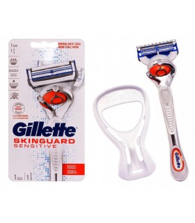 Maszynka do golenia Gillette Skinguard Sensitive