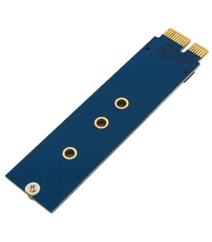 Adapter na dysk M.2 NMVe PCI-E SSD  - AK249A