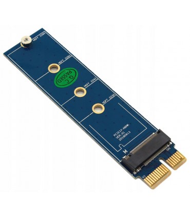 Adapter na dysk M.2 NMVe PCI-E SSD  - AK249A