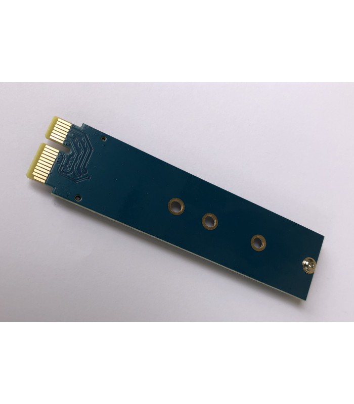 Adapter na dysk M.2 NMVe PCI-E SSD  - AK249A