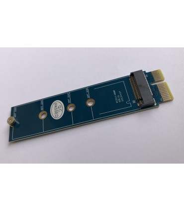 Adapter na dysk M.2 NMVe PCI-E SSD  - AK249A