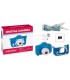 Aparat HD cyfrowy dla Dzieci  + Karta 32gb Blue 