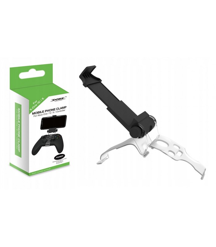 Uchwyt Telefonu Smart Clip do pada Xbox One S