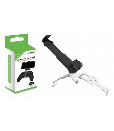 Uchwyt Telefonu Smart Clip do pada Xbox One S