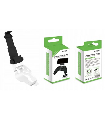 Uchwyt Telefonu Smart Clip do pada Xbox One S